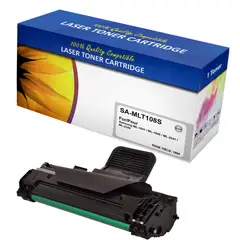 GENERICO - Toner Mlt-d108s 108s Ml-1640 / 2240