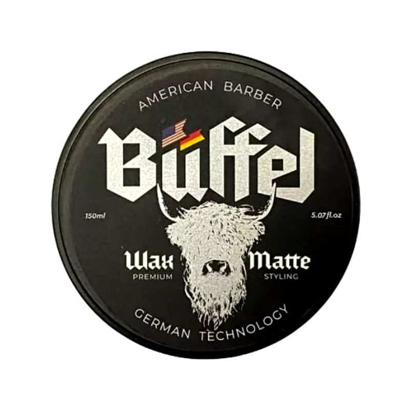 BUFFALO - Cera Buffalo Matte American Wax