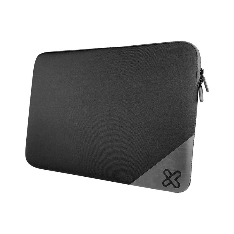 KLIP XTREME - Funda Notebook 15.6 Klip Xtreme KNS-120bk