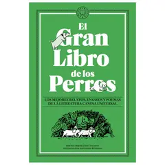 BLACKIE BOOKS - El Gran Libro De Los Perros