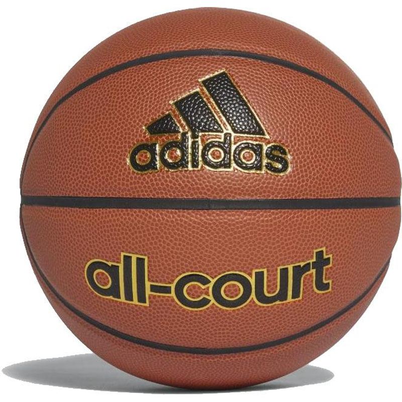 ADIDAS - PELOTA DE BASQUETBOL 7 ADIDAS ALL-COURT UNISEX X35859