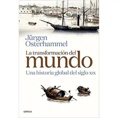 CRITICA - La Transformacion Del Mundo