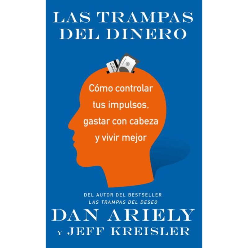 ARIEL - Las Trampas Del Dinero