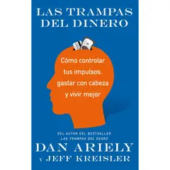 ARIEL - Las Trampas Del Dinero