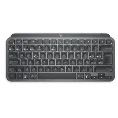 LOGITECH - Teclado Mx Keys Mini