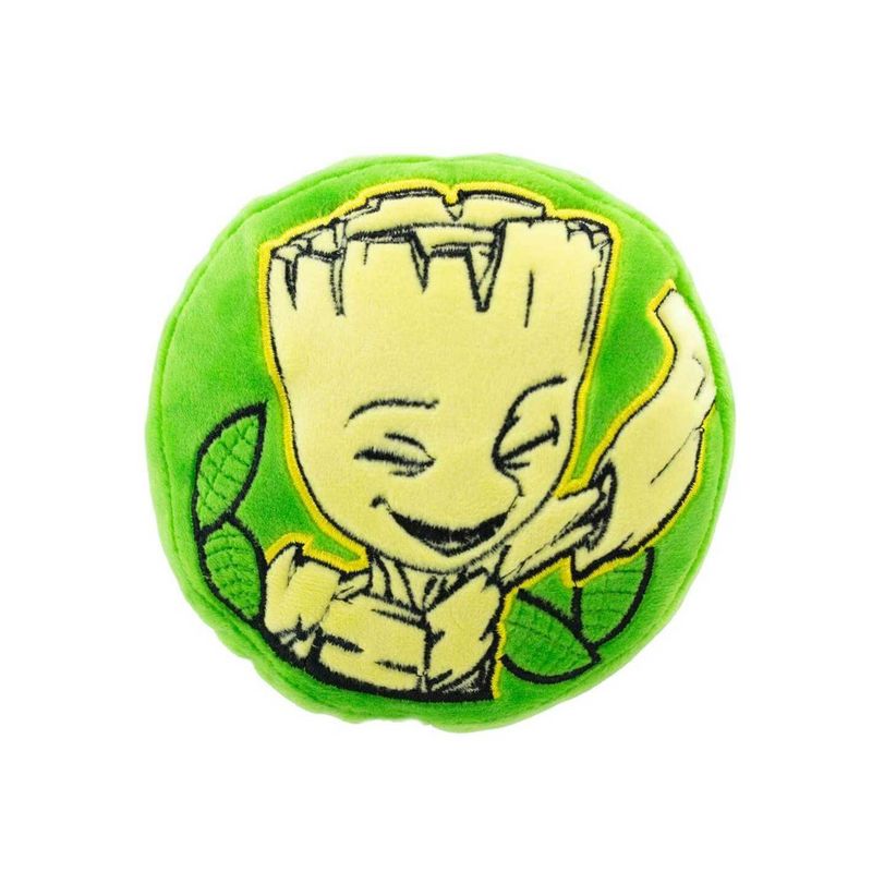 GENERICO - Juguete plush groot BUCKLEDOWN