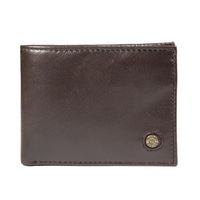 Billetera de hombre 381 Cafe