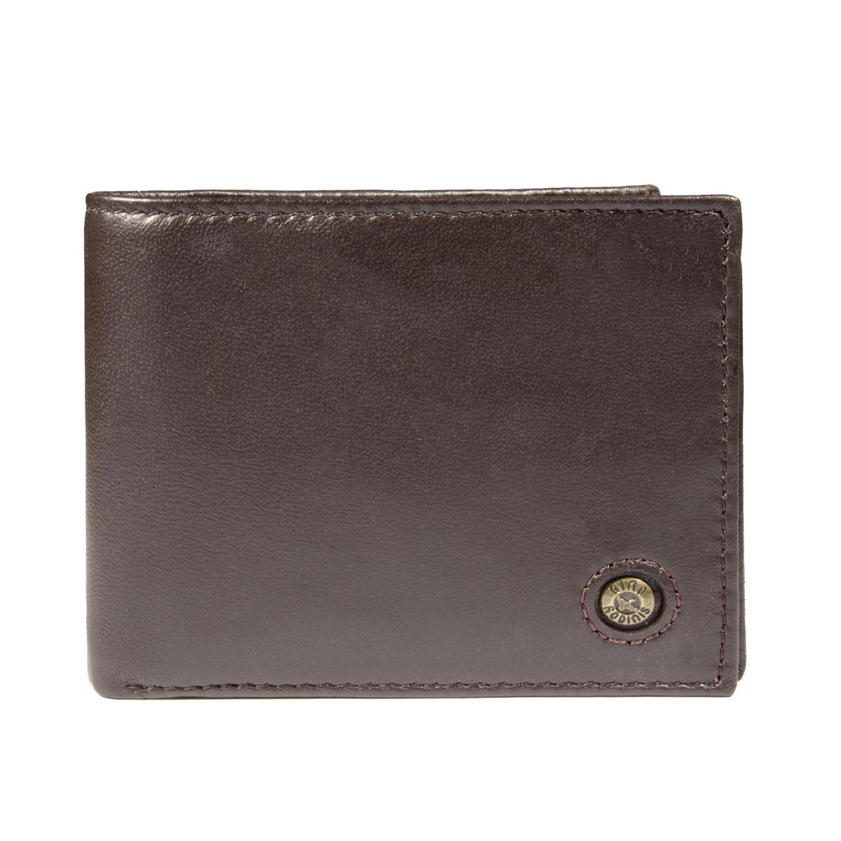 GINO RODINIS - Billetera de hombre 382 Cafe Gino Rodinis