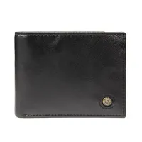Billetera de hombre 382 Negro