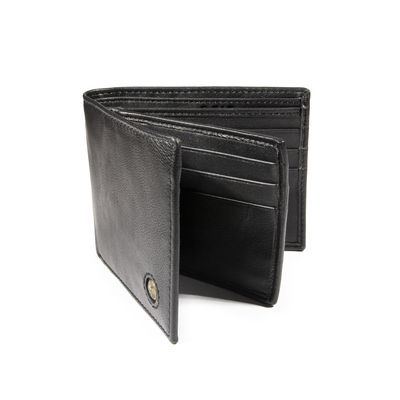 Imagen 2 del producto Billetera de hombre 382 Negro