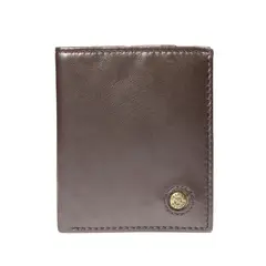 GINO RODINIS - Billetera de hombre 383 Cafe