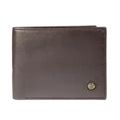 GINO RODINIS - Billetera de hombre 384 Cafe