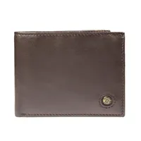 Billetera de hombre 385 Cafe