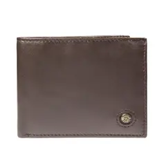 GINO RODINIS - Billetera de hombre 385 Cafe