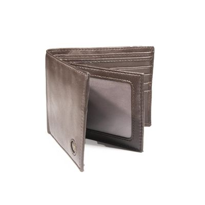 Imagen 2 del producto Billetera de hombre 385 Cafe
