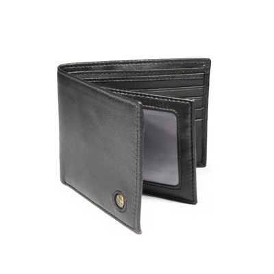 Imagen 2 del producto Billetera de hombre 385 Negro