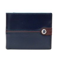 Billetera Invictu 577 Azul