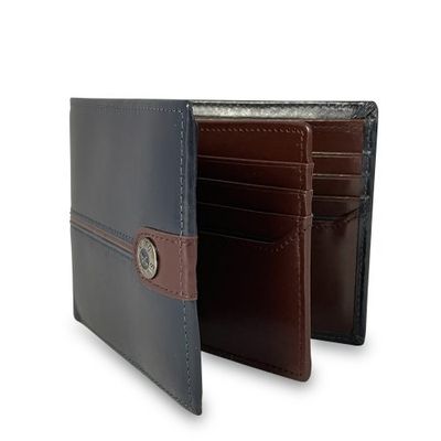 Imagen 2 del producto Billetera Invictu 577 Azul