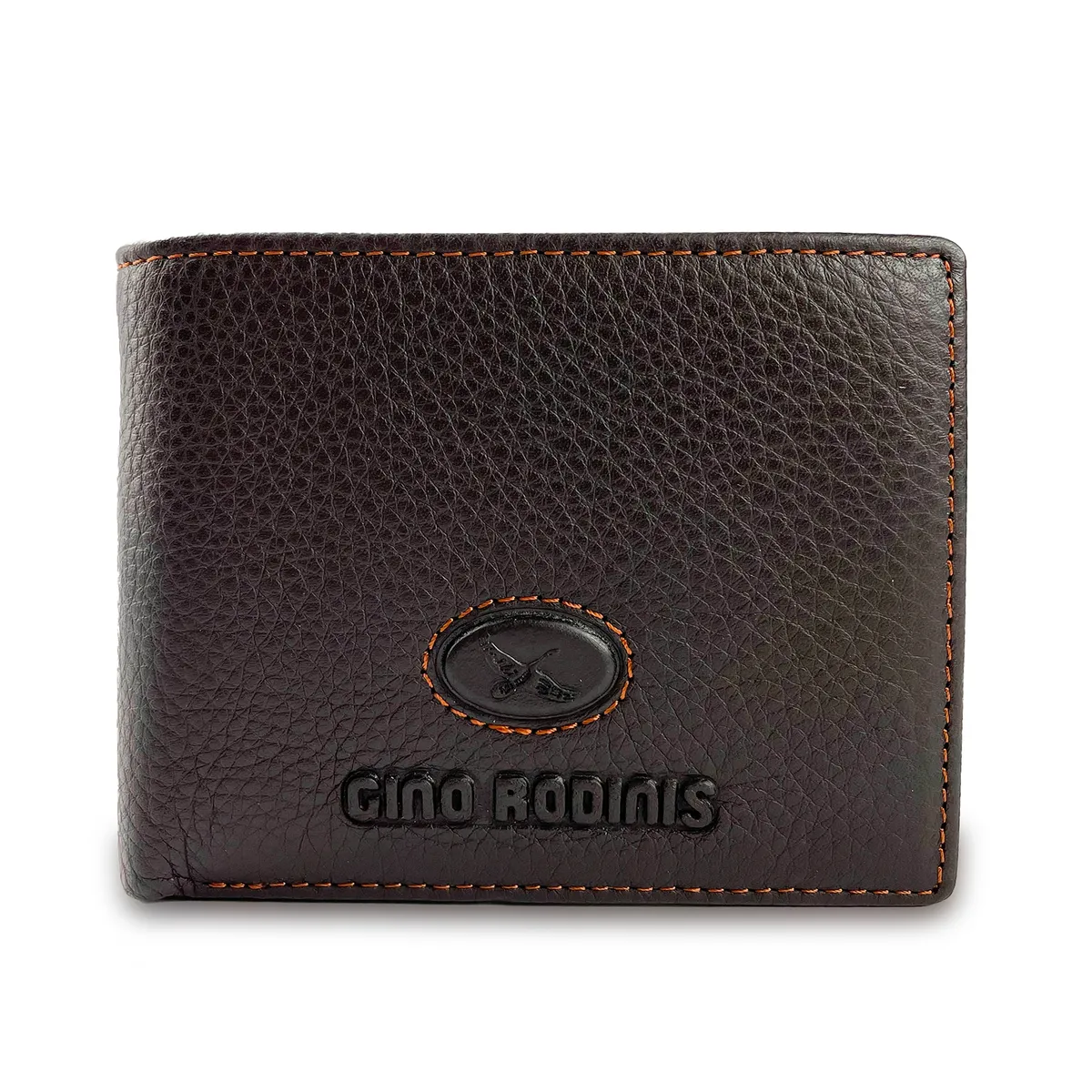 GINO RODINIS - Billetera Nativa 769 Café Gino Rodinis