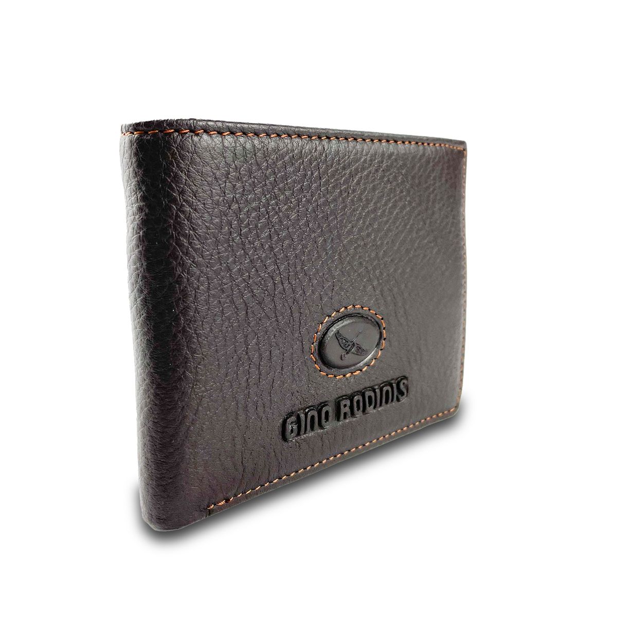 GINO RODINIS - Billetera Nativa 769 Café Gino Rodinis
