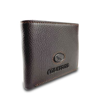 Imagen 2 del producto Billetera Nativa 769 Café