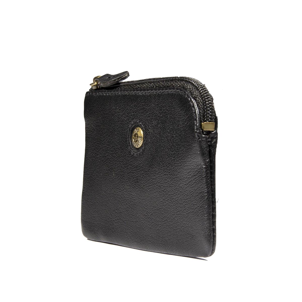 GINO RODINIS - Monedero 386 Negro Gino Rodinis