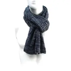 GINO RODINIS - Pashmina 2038 Gris