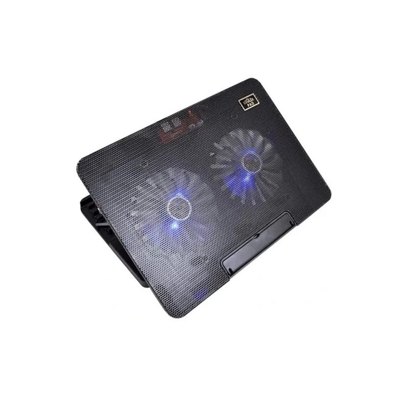 GENERICO - Base Ventilador Notebook Base Cooler Notebook Mesa Enfriador