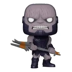 FUNKO - POP LIGA JUSTICIA DARKSEID EXCLUSIVO