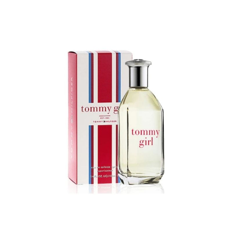 TOMMY - Perfume Tommy Girl 100ml edt