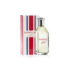 TOMMY - Perfume Girl 100ml edt