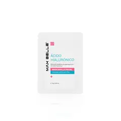 FLAMENCO - Mascarilla Facial Con Ácido Hialurónico