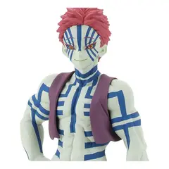 BANPRESTO - DEMON SLAYER AKAZA VOL4 B