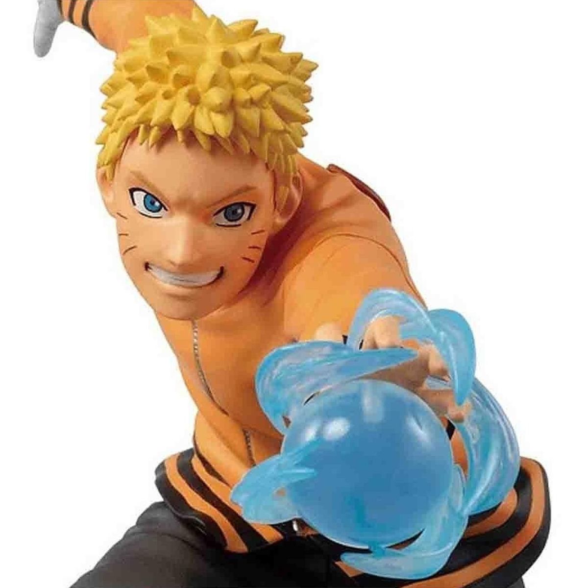 BANPRESTO - BANPRESTO NARUTO BORUTO UZUMAKI VER A