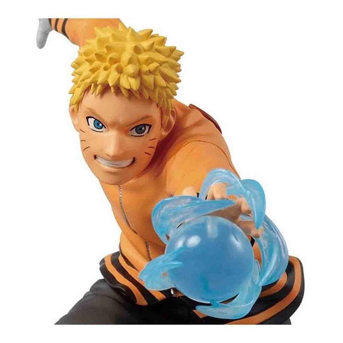 BANPRESTO - BANPRESTO NARUTO BORUTO UZUMAKI VER A