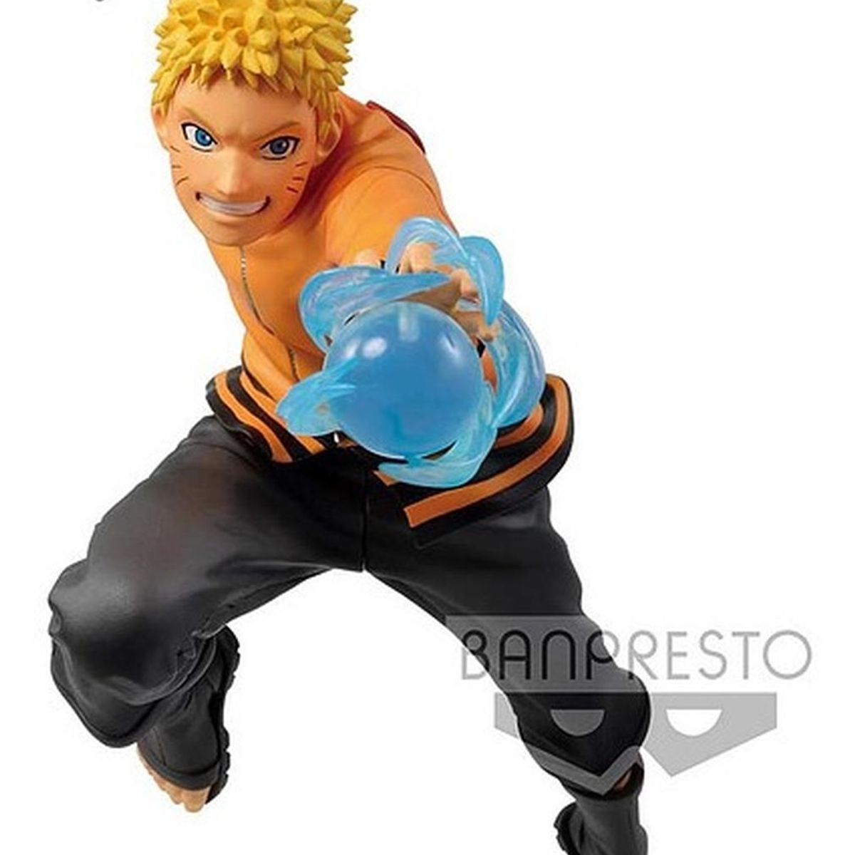 BANPRESTO - BANPRESTO NARUTO BORUTO UZUMAKI VER A