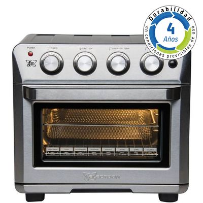 Electron Horno Airfryer 4 En 1 - Ba8220 25Lts