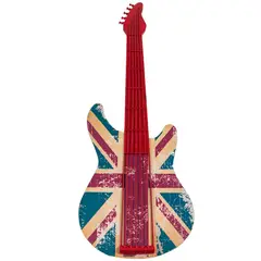 PROPLASTIC - GUITARRA DECORATIVA LONDRES