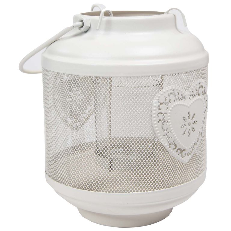 FAROL COLOR BLANCO PORTAVELA