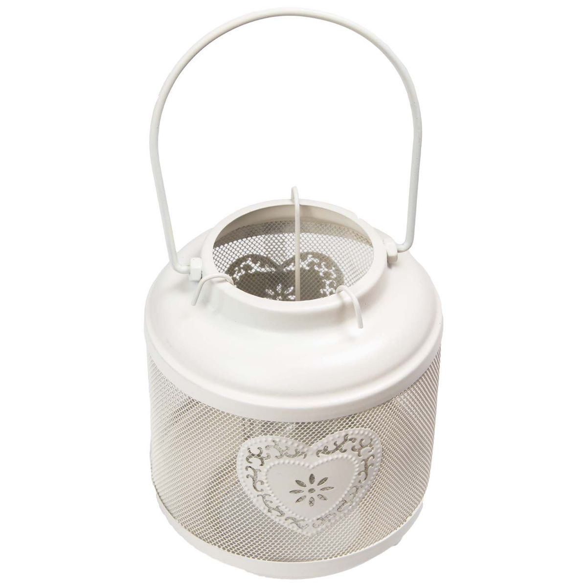 PROPLASTIC - FAROL COLOR BLANCO PORTAVELA