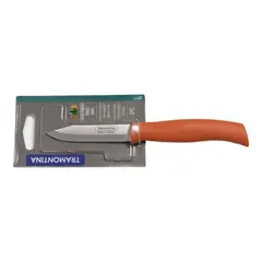 TRAMONTINA - CUCHILLO PARA VERDURA Y FRUTAS