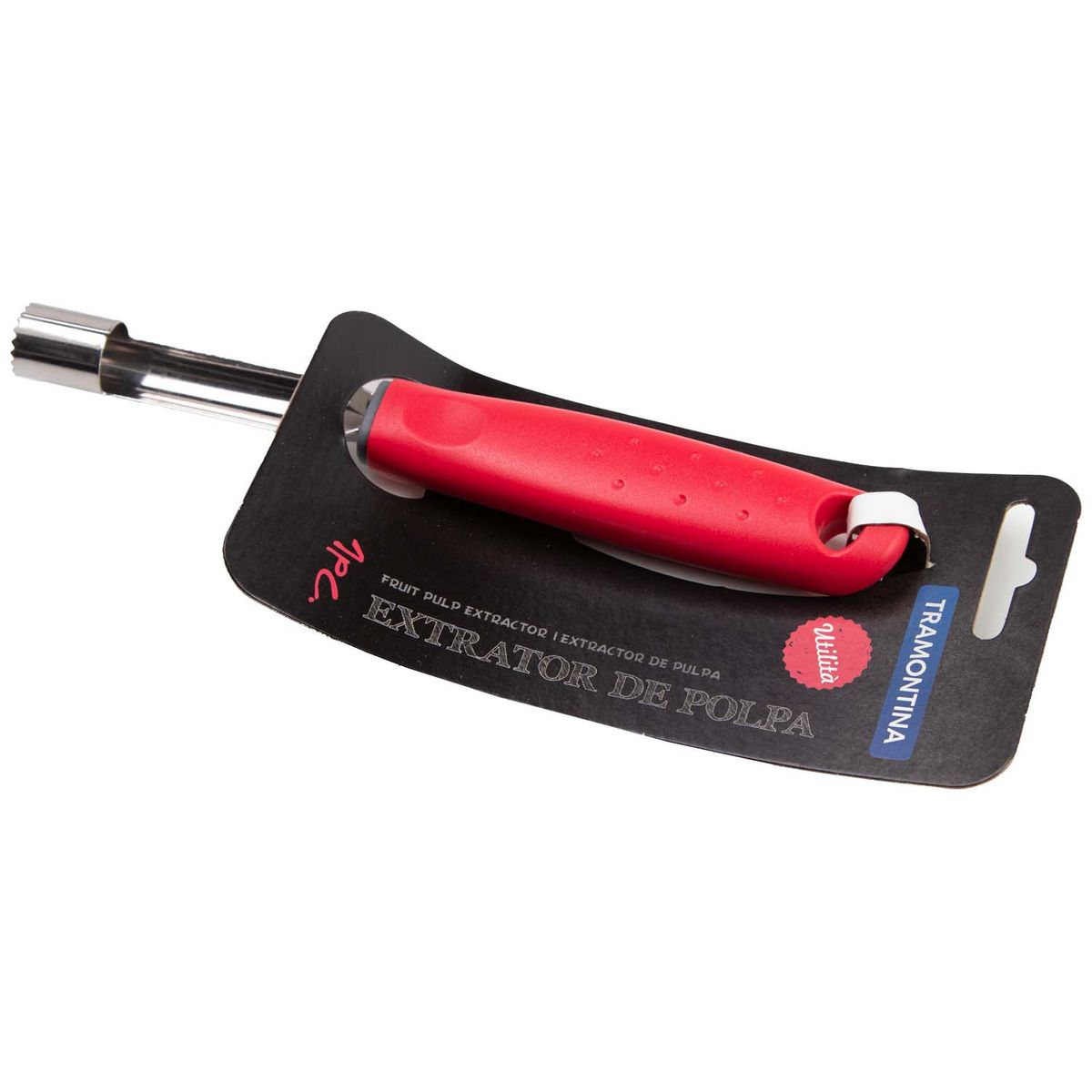 TRAMONTINA - EXTRACTOR DE PULPA TRAMONTINA