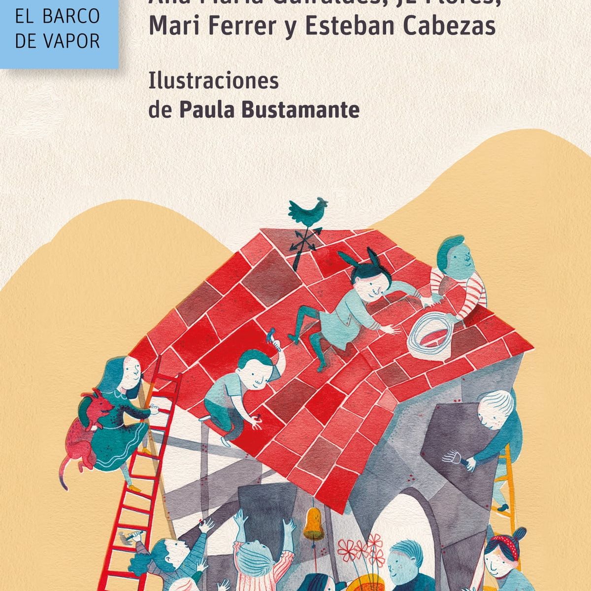 TOP10BOOKS - LIBRO Cuentos s i n Fronteras. Loran - ANA MARIA GÜIRA