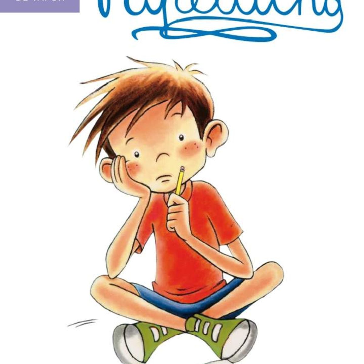 TOP10BOOKS - LIBRO Papelucho ¿soy DIX-Leso? - Papelucho ¿Soy DIX-Leso?