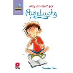 TOP10BOOKS - Libro PAPELUCHO ¿SOY DIX-LESO?
