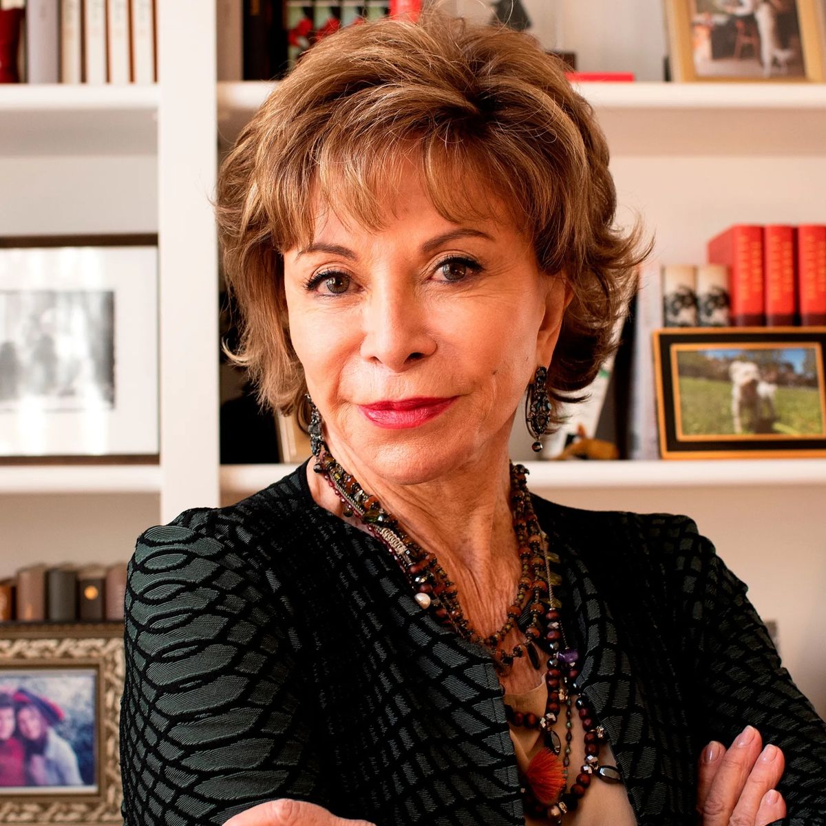 TOP10BOOKS - LIBRO Afrodita - ISABEL ALLENDE