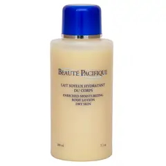 BEAUTE PACIFIQUE - Crema Hidratante Corporal Piel Seca