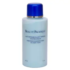 BEAUTE PACIFIQUE - Leche Limpiadora Facial Para Todo Tipo de piel