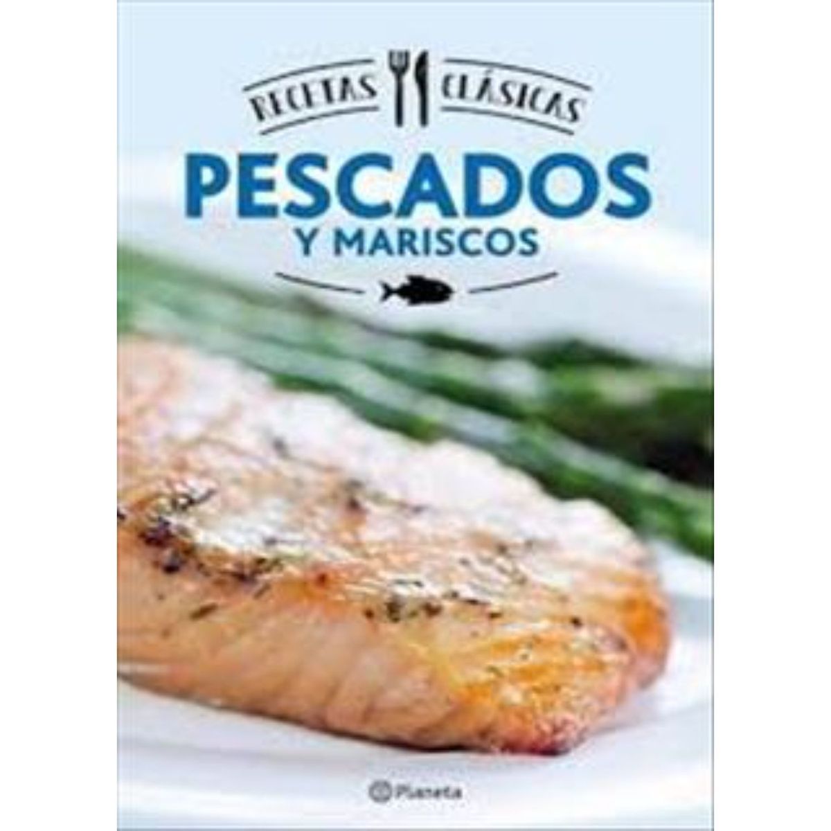 EDITORIAL PLANETA - Pescados Y Mariscos