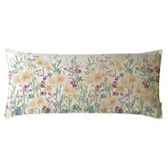 MARGARITA SCHEEL BY CASA ALVARINHO - FUNDA COJÍN MARISA NARCISOS XL